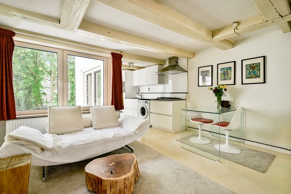 Photo - For sale: Nieuwe Kerkstraat 20, 1018 EB Amsterdam